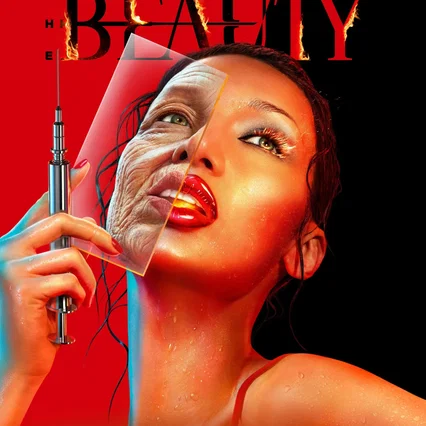 Photo de la saison 1 : The Beauty