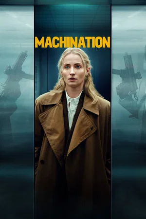 Affiche de Saison 1