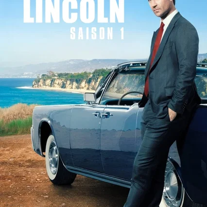 Photo de la saison 1 : La Défense Lincoln