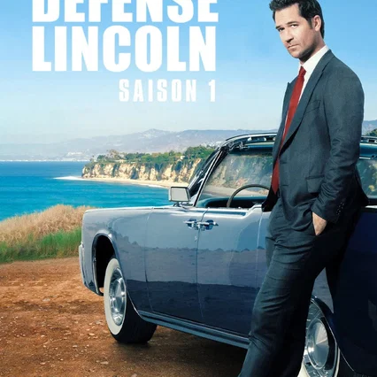 Photo de la saison 1 : La Défense Lincoln