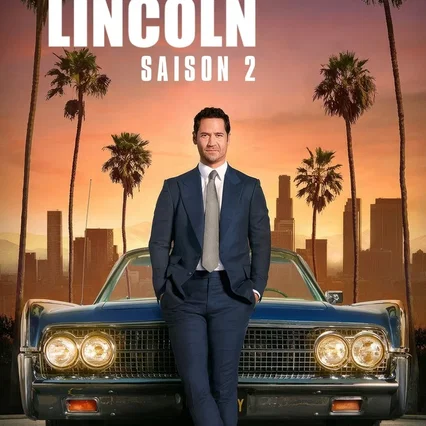 Photo de la saison 2 : La Défense Lincoln