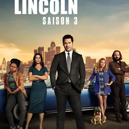 Photo de la saison 3 : La Défense Lincoln