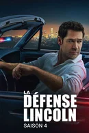Affiche de Saison 4