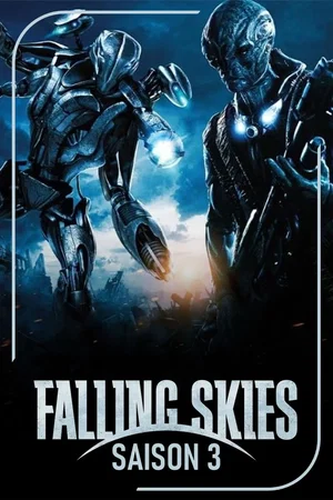 Photo de la saison 3 : Falling Skies