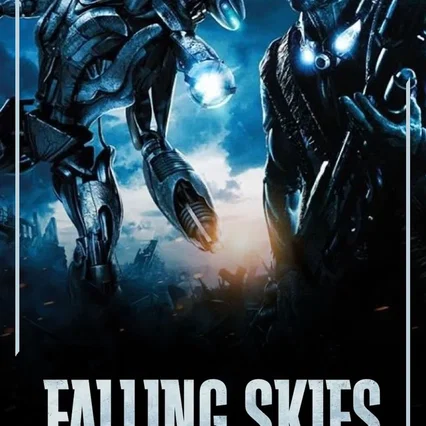 Photo de la saison 3 : Falling Skies