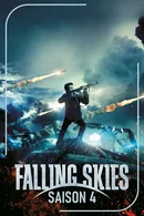 Affiche de Saison 4