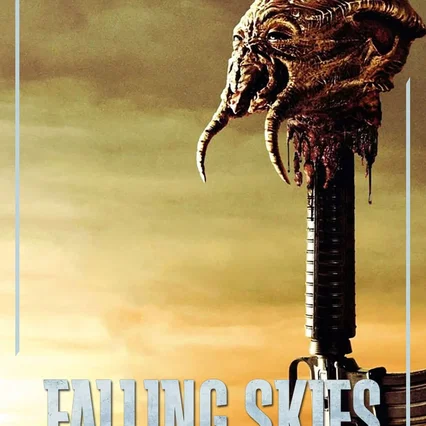 Photo de la saison 5 : Falling Skies