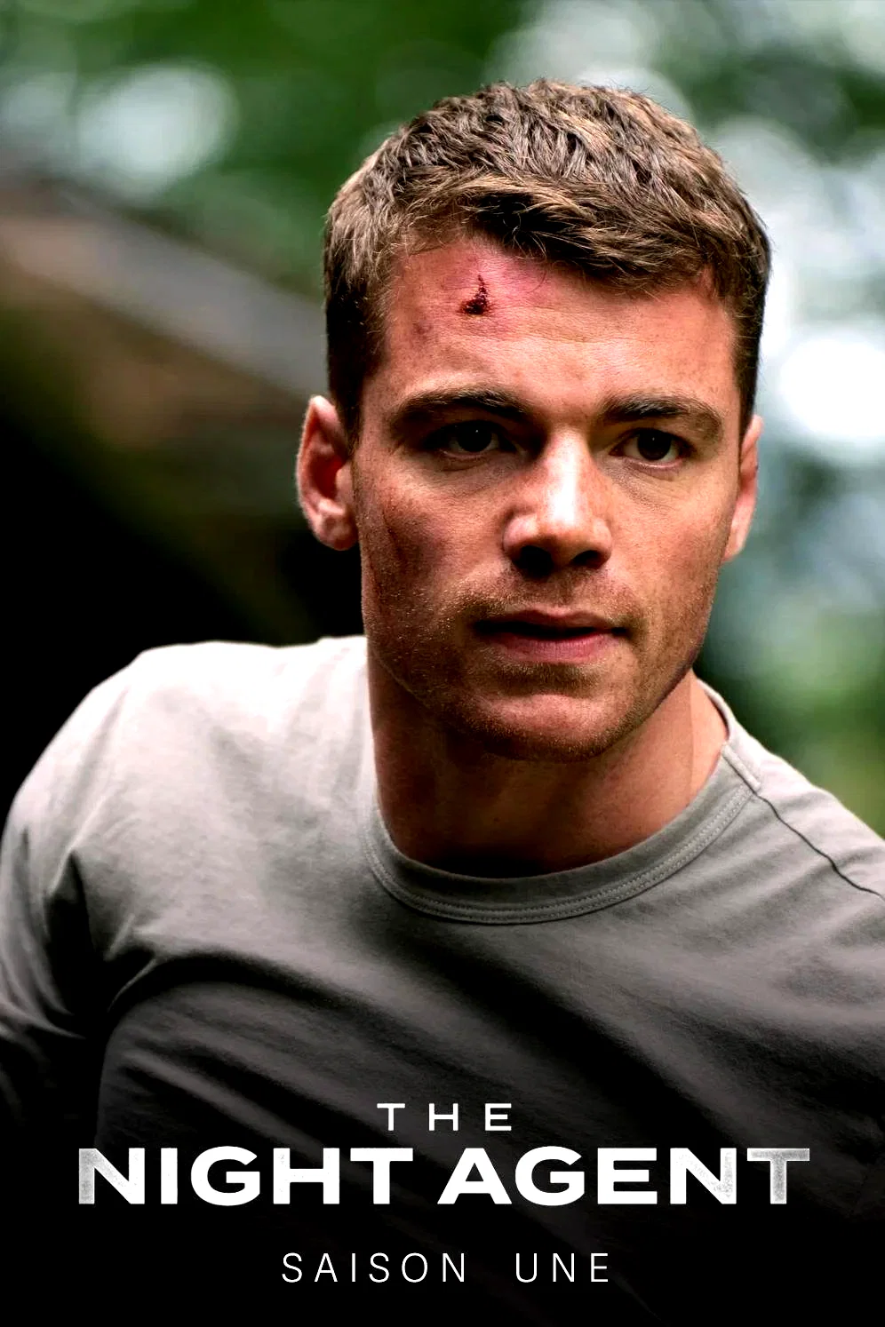 Photo de la saison 1 : The Night Agent