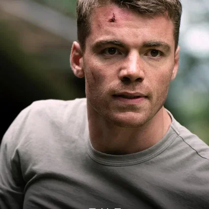 Photo de la saison 1 : The Night Agent