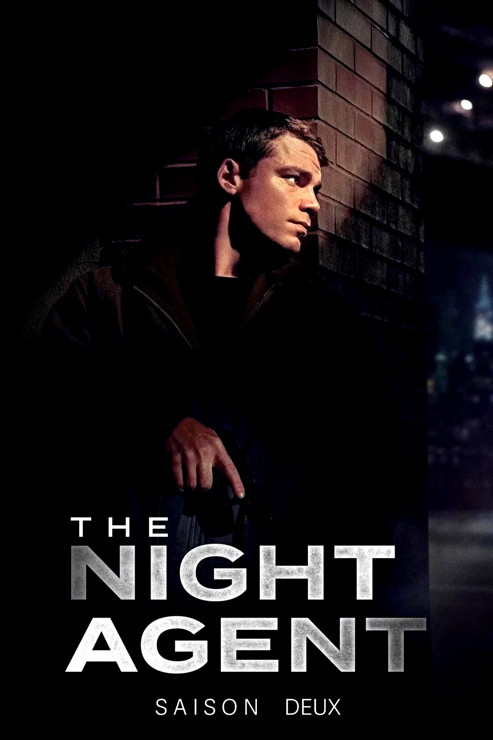 Photo de la saison 2 : The Night Agent