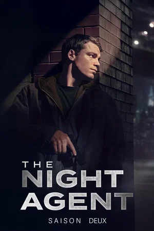 Affiche de Saison 2