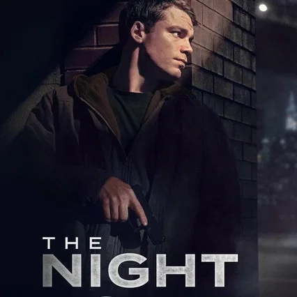 Photo de la saison 2 : The Night Agent