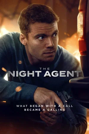 Affiche de Saison 3