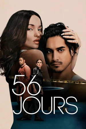 Affiche de Saison 1