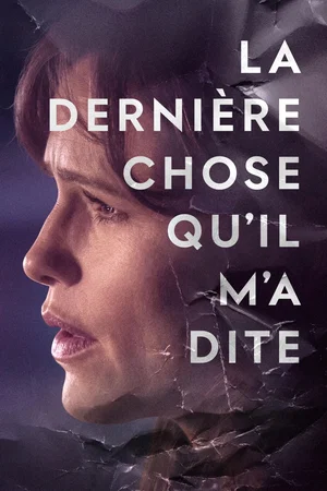 Photo de la saison 1 : La Dernière Chose qu’il m’a dite