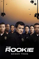 Affiche de Saison 3