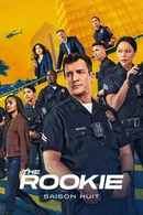 Affiche de Saison 8