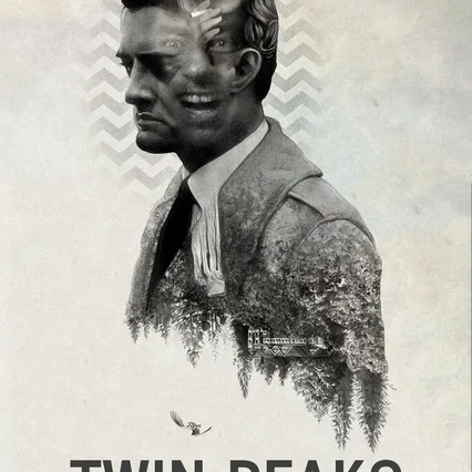 Photo de la saison 1 : Twin Peaks