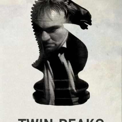 Photo de la saison 2 : Twin Peaks