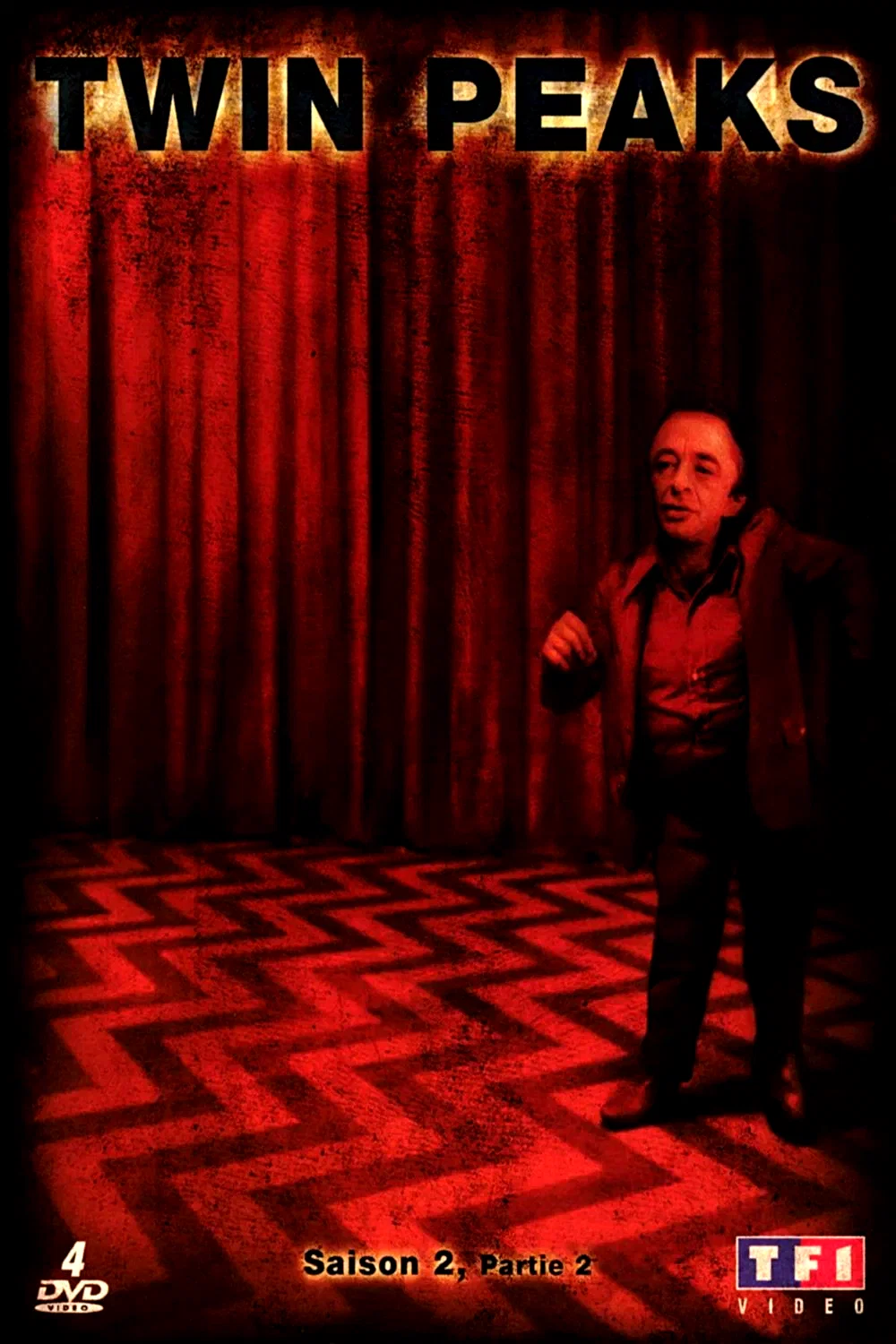 Photo de la saison 2 : Twin Peaks