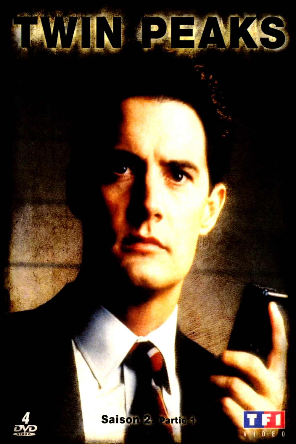 Photo de la saison 2 : Twin Peaks