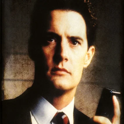 Photo de la saison 2 : Twin Peaks