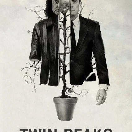 Photo de la saison 3 : Twin Peaks