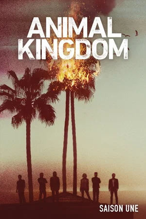 Affiche de Saison 1