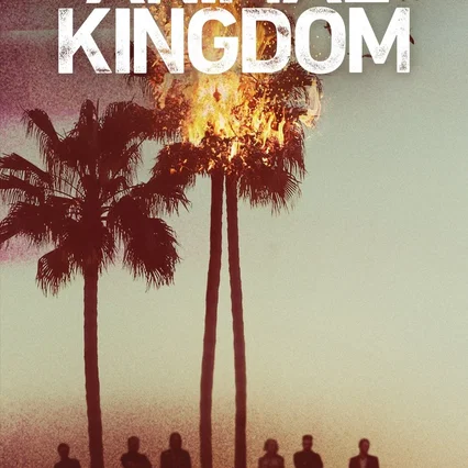 Photo de la saison 1 : Animal Kingdom