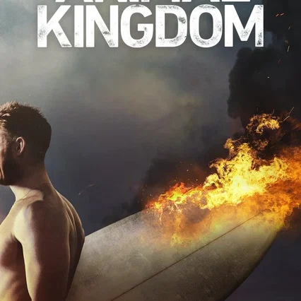Photo de la saison 2 : Animal Kingdom