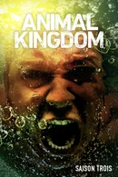 Affiche de Saison 3