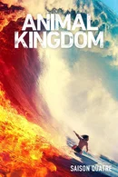 Affiche de Saison 4