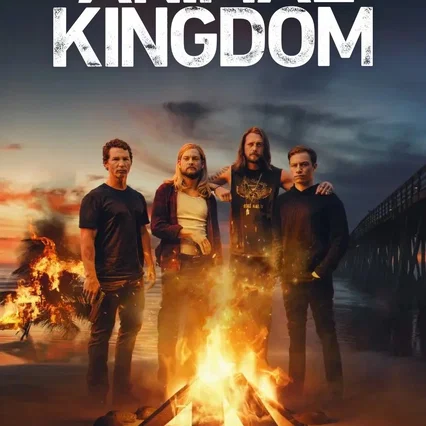 Photo de la saison 5 : Animal Kingdom
