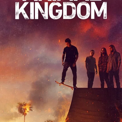Photo de la saison 6 : Animal Kingdom