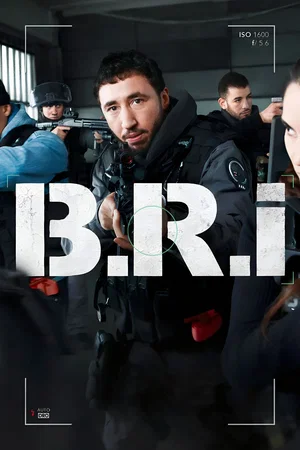 Affiche de Saison 1