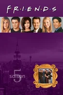 Affiche de Saison 5