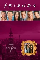 Affiche de Saison 7