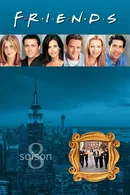 Affiche de Saison 8