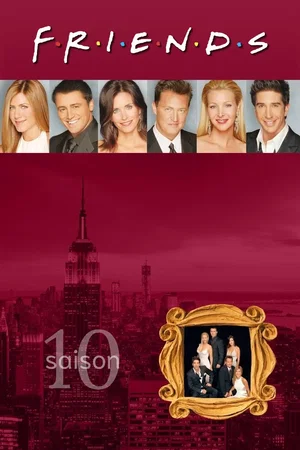 Affiche de Saison 10