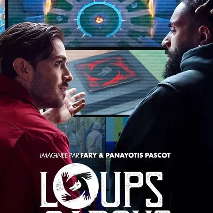Photo de la saison 1 : Loups Garous
