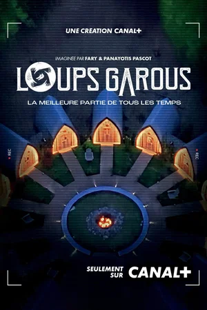 Photo de la saison 1 : Loups Garous