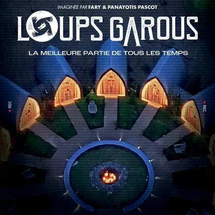 Photo de la saison 1 : Loups Garous