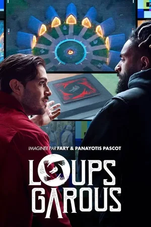 Photo de la saison 1 : Loups Garous