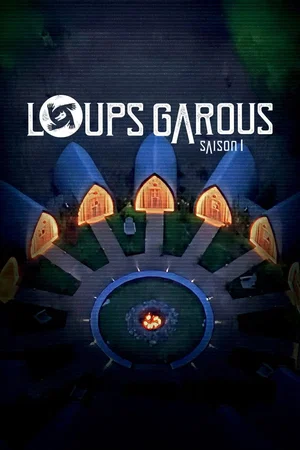 Photo de la saison 1 : Loups Garous