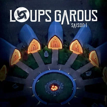 Photo de la saison 1 : Loups Garous