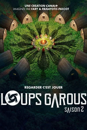 Affiche de Saison 2