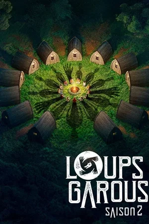 Photo de la saison 2 : Loups Garous