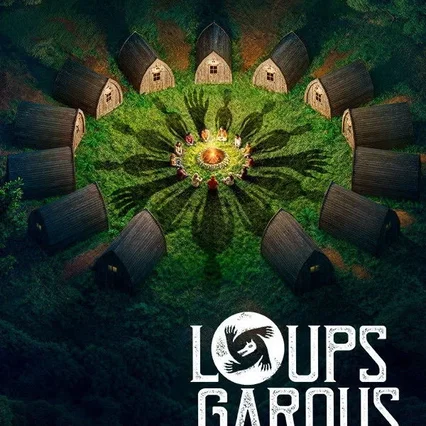 Photo de la saison 2 : Loups Garous