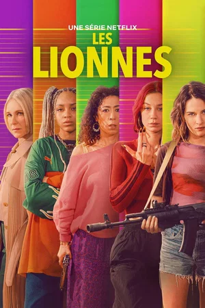 Affiche de Saison 1