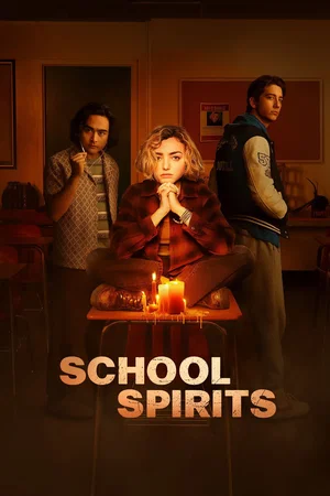 Affiche de Saison 1